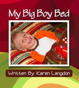 big boy bed title